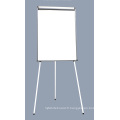 Tableau blanc mobile, paperboard, trépied